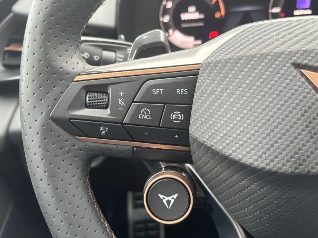 Cupra Terramar 1.5 eTSI