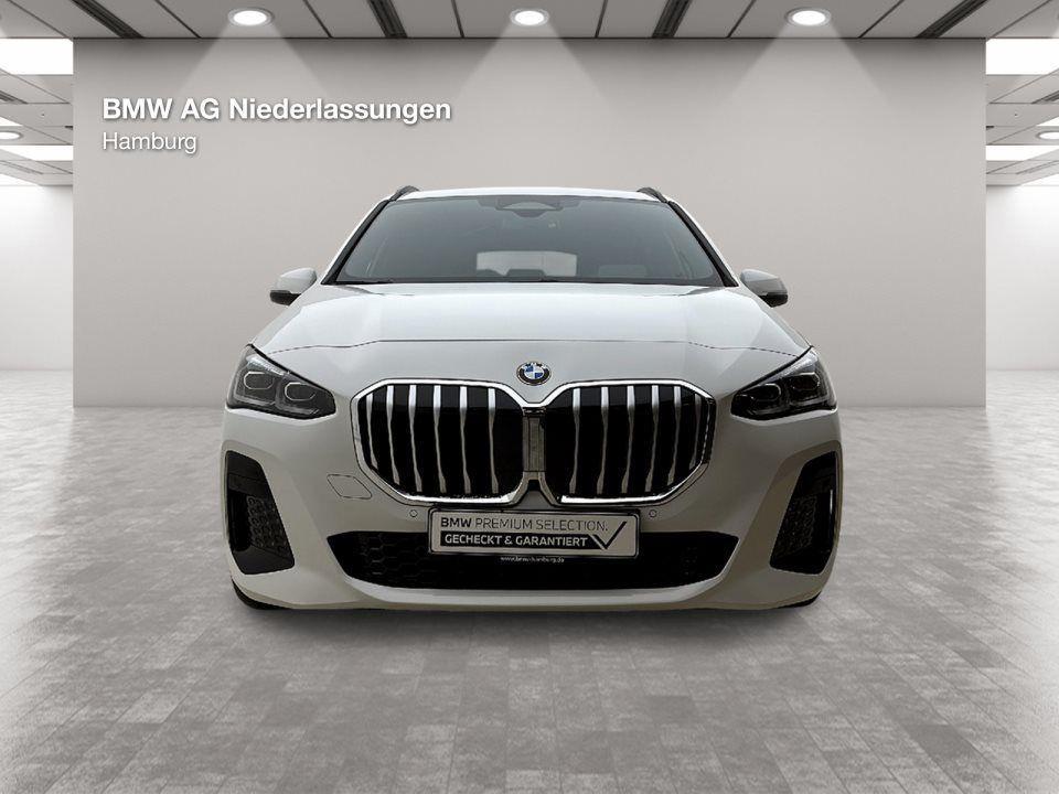 BMW 223 Active Tourer xDrive