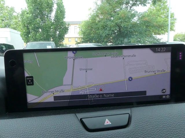 Mazda CX-60 4WD Homura e-Skyactiv