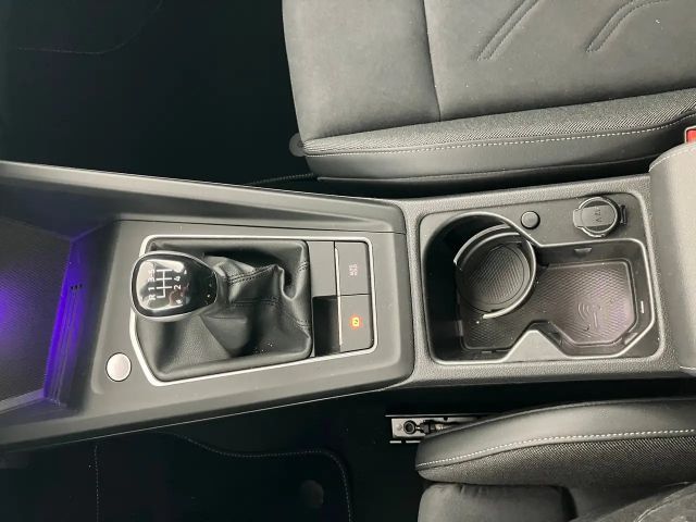 Volkswagen Golf Rabbit TDI