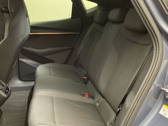 Cupra Tavascan Endurance