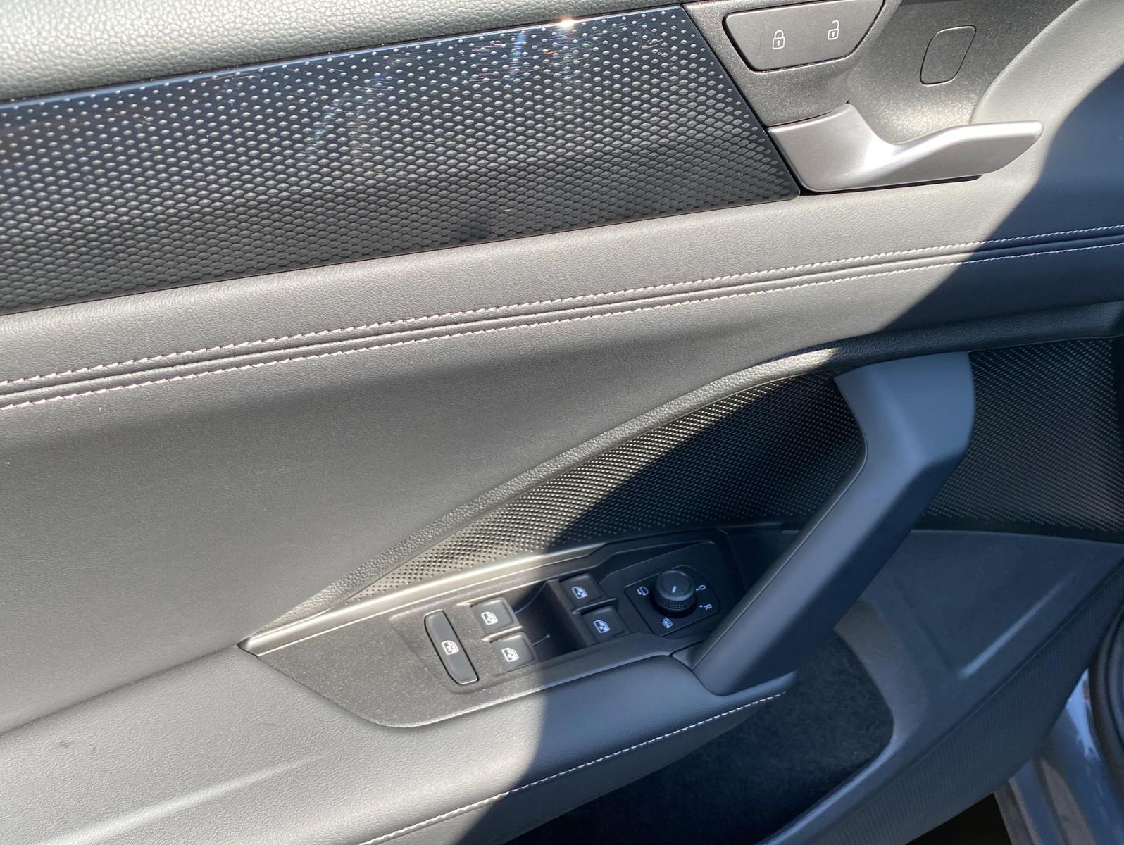 Volkswagen Tiguan 1.5 eTSI Life