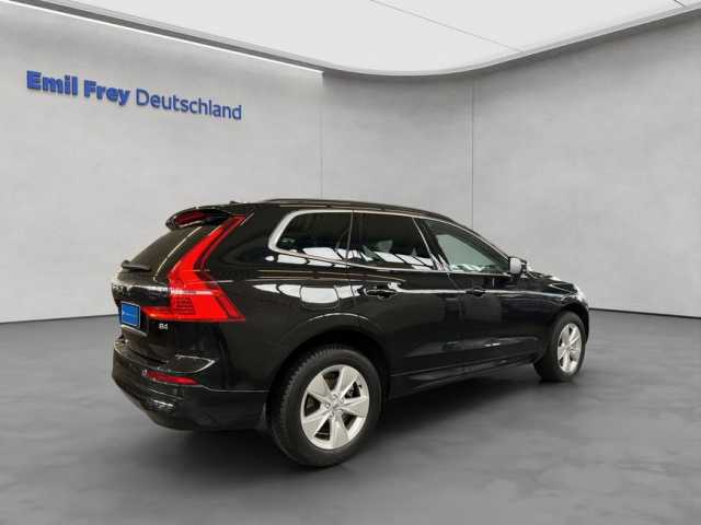 Volvo XC60 XC60