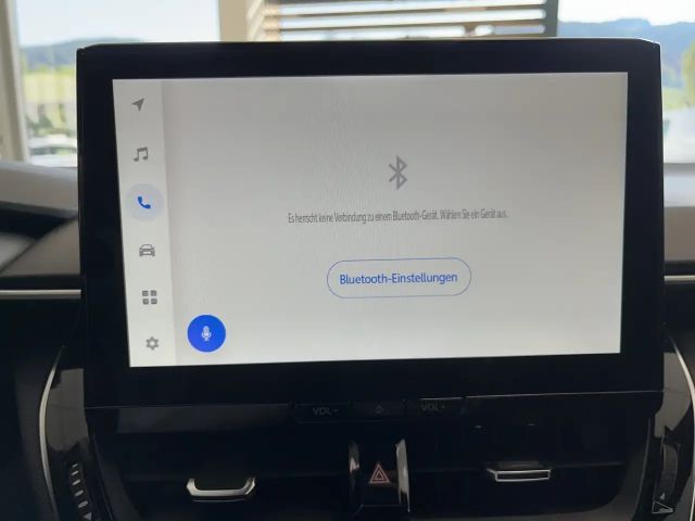 Toyota Corolla Active Hybride Touring