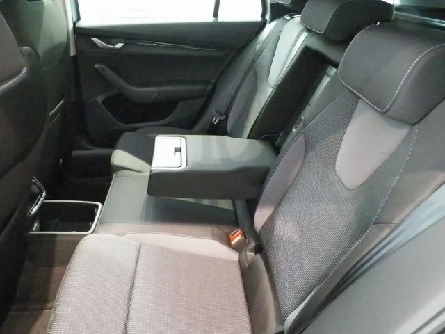 Skoda Octavia Selection