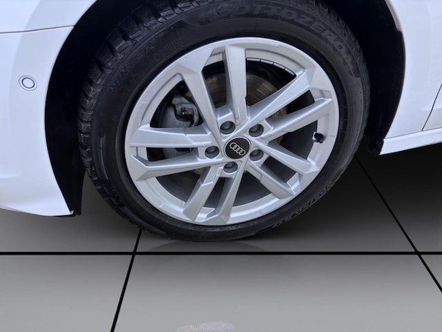 Audi A3 30 TDI S-Tronic Sportback