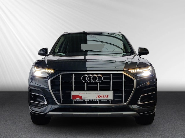 Audi Q5 45 TFSI Quattro S-Tronic