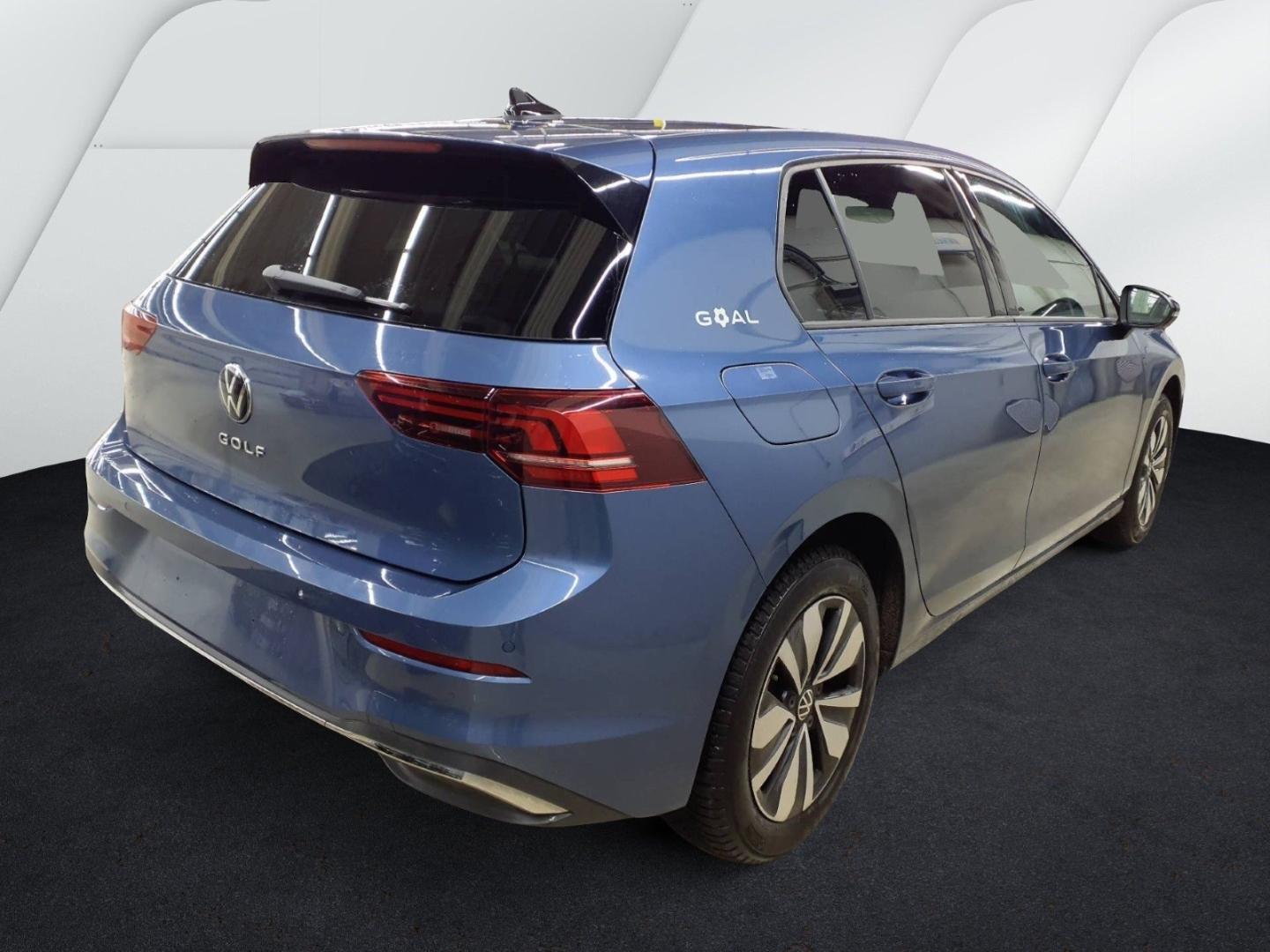 Volkswagen Golf 1.5 TSI Golf VIII