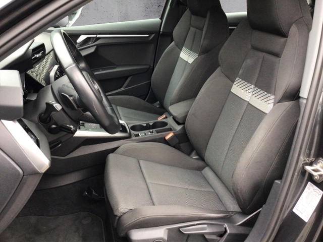 Audi A3 35 TFSI S-Tronic Sportback