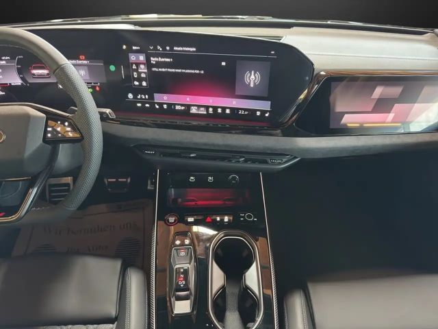 Audi A6 Avant Quattro