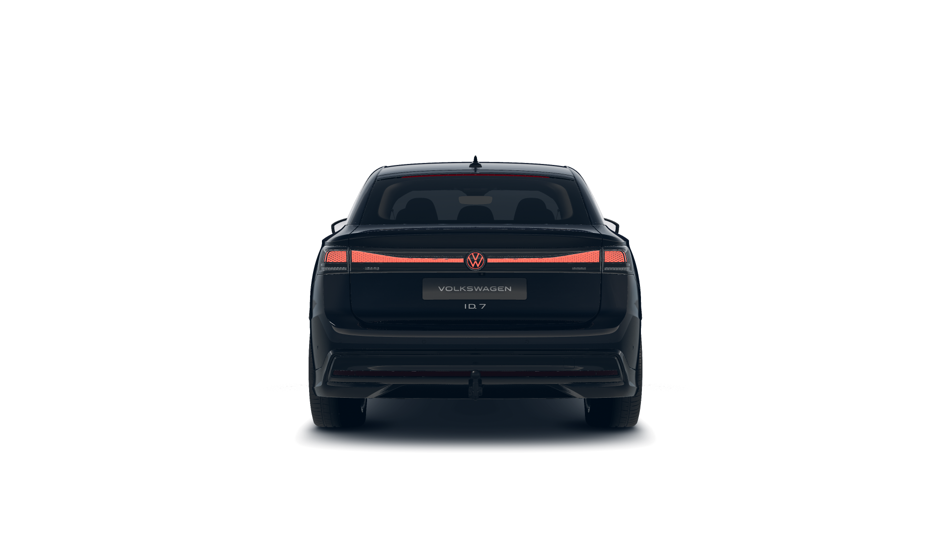 Volkswagen ID.7 /AHK /WÄRMEPUMPE