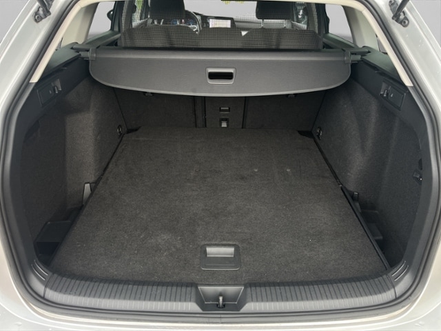 Volkswagen Golf 2.0 TDI Golf VIII Variant