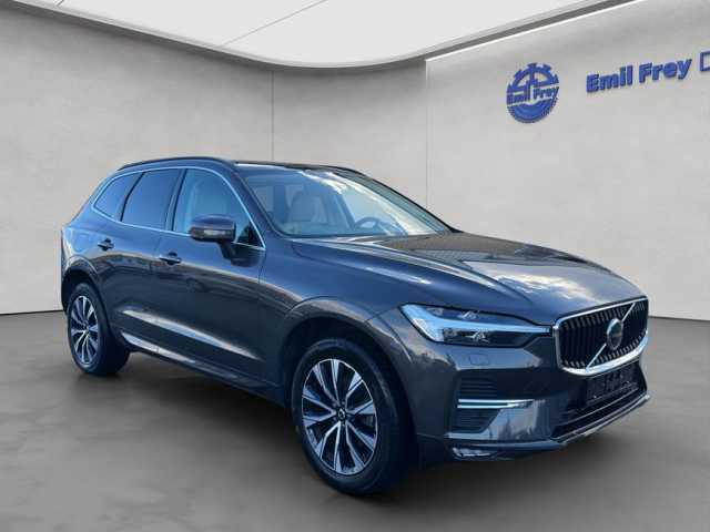 Volvo XC60 19'