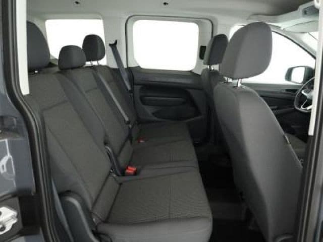 Volkswagen Caddy Caddy 2,0TDI 75kW APP GJR KLIMAA KAMERA