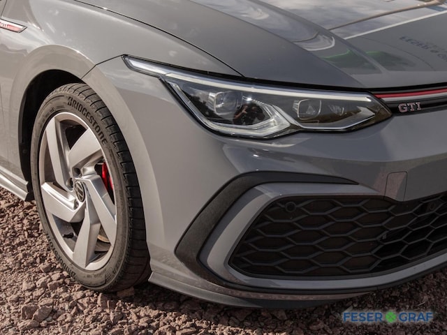 Volkswagen Golf GTI Golf VIII