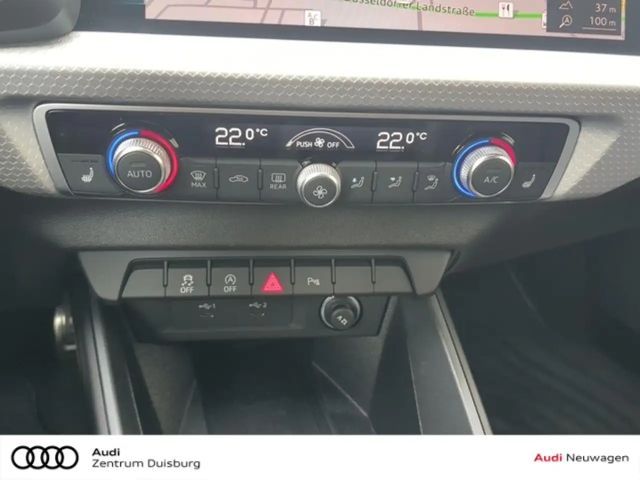 Audi A1 35 TFSI S-Tronic Sportback