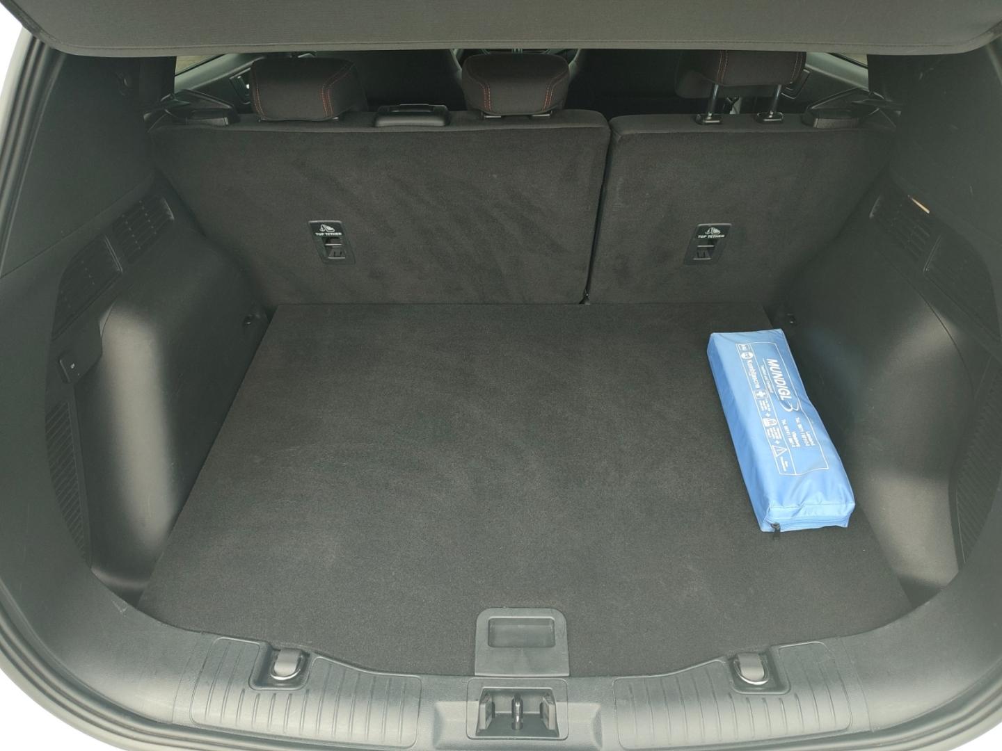 Ford Kuga Hybrid Plug in Hybrid ST Line