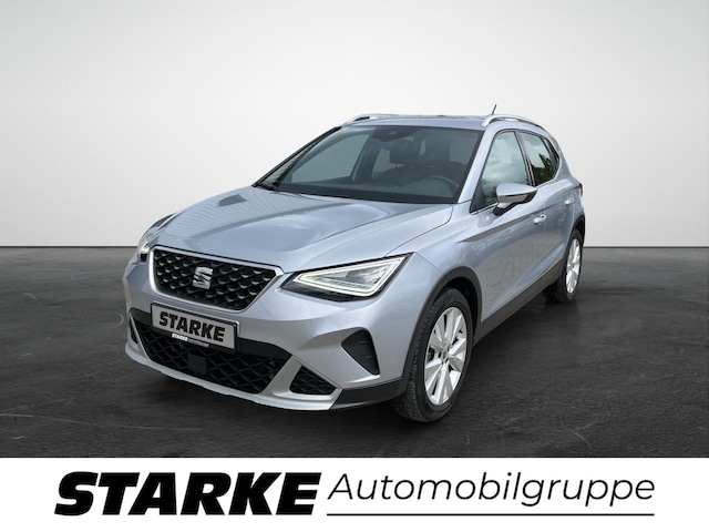 Seat Arona 1.0 TSI DSG