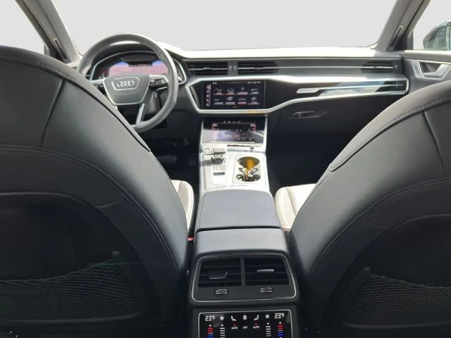 Audi A6 40 TDI Quattro S-Tronic
