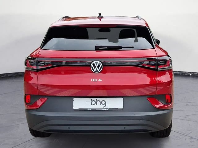 Volkswagen ID.4 Pure