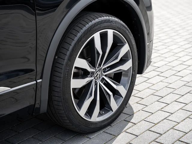 Volkswagen Tiguan 2.0 TDI Allspace R-Line