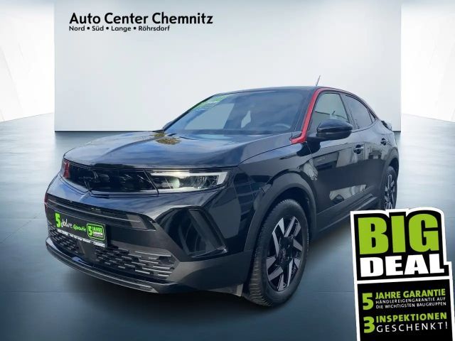 Opel Mokka GS-Line Grand Sport