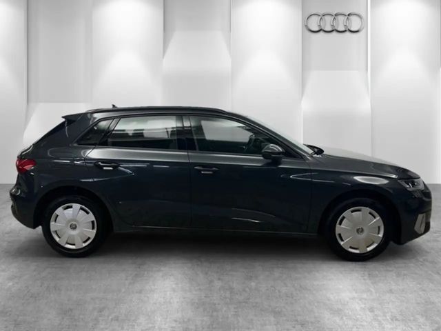 Audi A3 35 TFSI S-Tronic Sedan Sportback