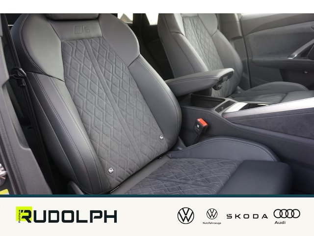 Audi Q5 Quattro S-Tronic