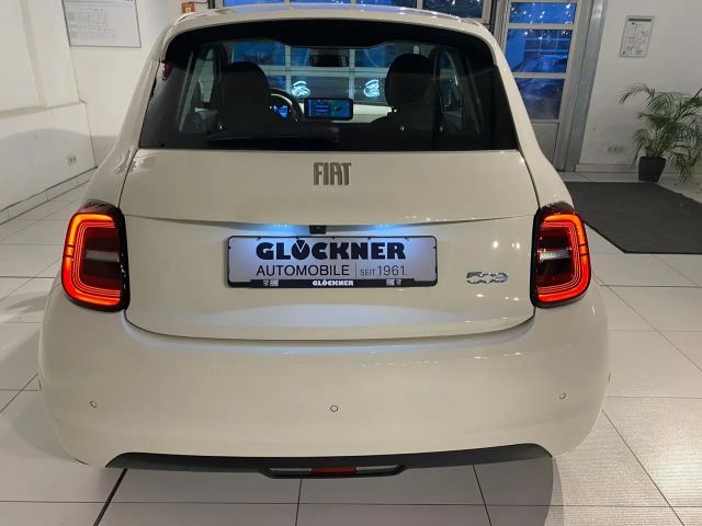 Fiat 500e Komfort Paket