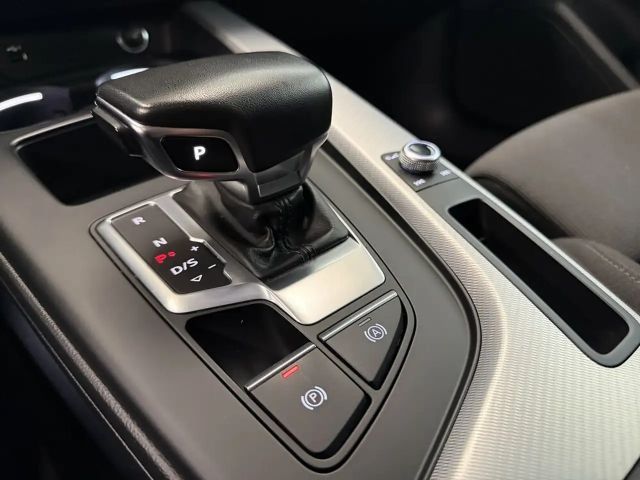 Audi A4 40 TDI Quattro Sport