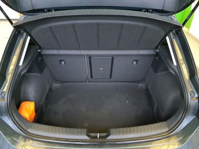 Seat Leon 1.5 eTSI DSG FR-lijn