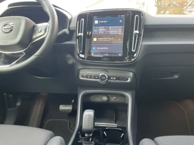 Volvo C40 Recharge Ultimate