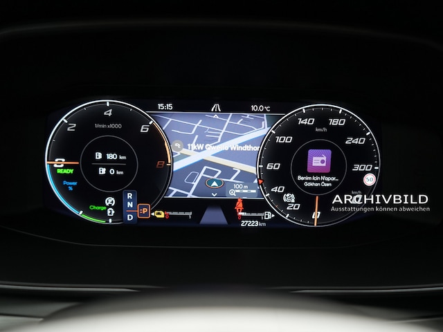 Cupra Formentor VZ e-Hybrid