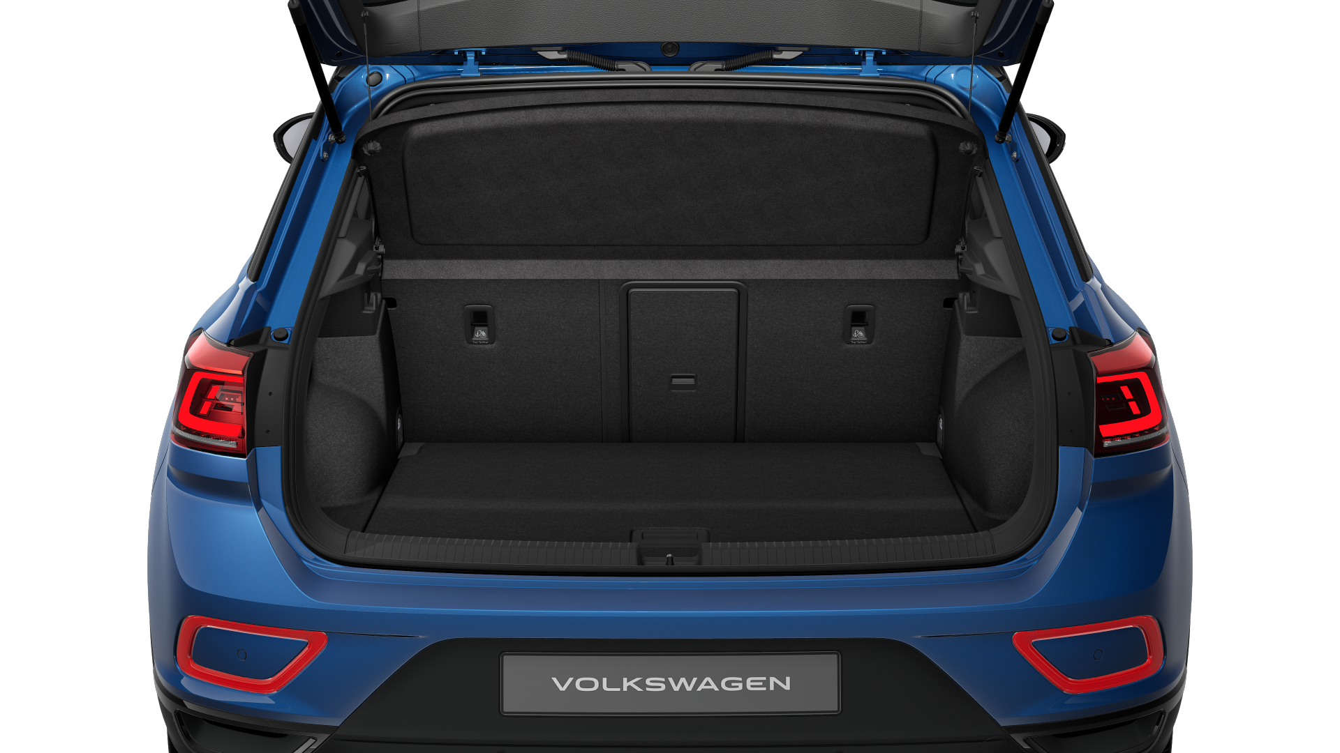 Volkswagen T-Roc 1.5 TSI