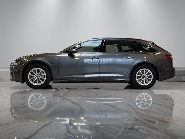 Audi A6 40 TDI Avant S-Tronic