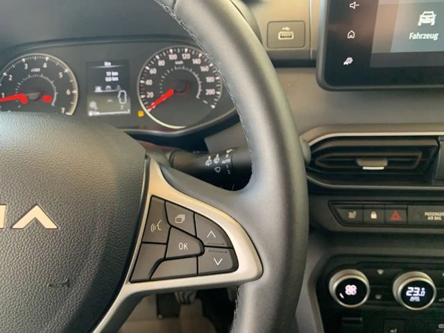 Dacia Jogger Extreme TCe 110