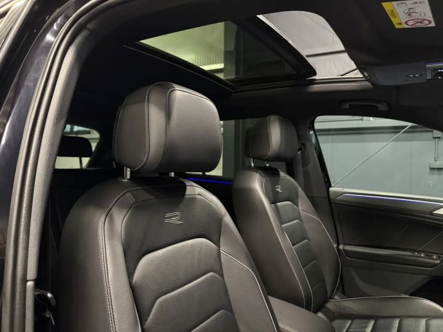 Volkswagen Tiguan 4Motion R-Line Style