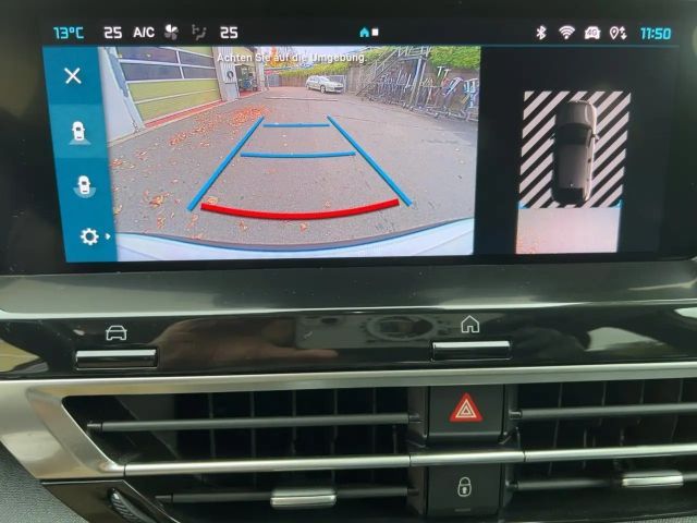 Citroën C4 PureTech Shine