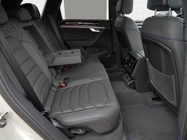 Volkswagen Touareg 3.0 V6 TSI eHybrid