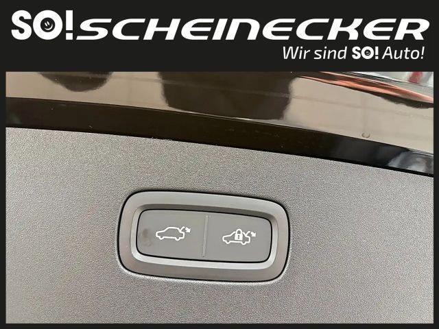 Volvo ES90 Extended range Single motor Ultra