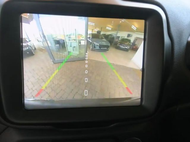 Jeep Renegade BU / AXW14