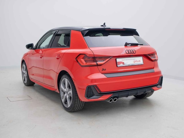 Audi A1 40 TFSI S-Tronic Sportback