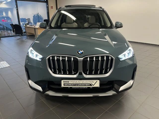 BMW X1 xDrive23d xLine HUD PANO ACC AHK 360°KAM RFK