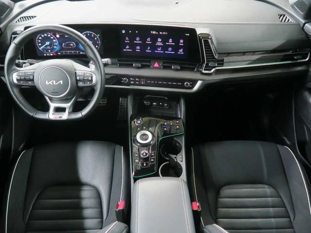 Kia Sportage GDi GT-Line Vierwielaandrijving