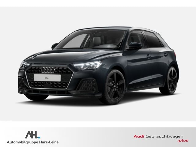Audi A1 30 TFSI Sportback