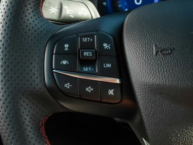 Ford Kuga Plug in Hybrid ST Line