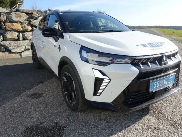 Mitsubishi ASX Intense