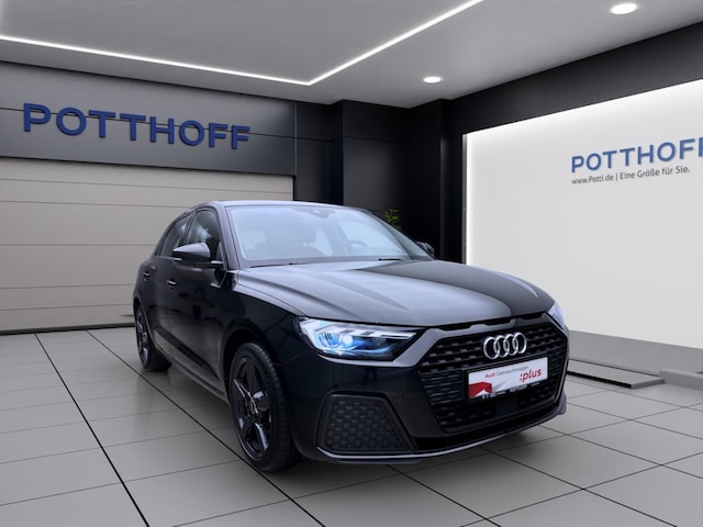 Audi A1 25 TFSI Sportback