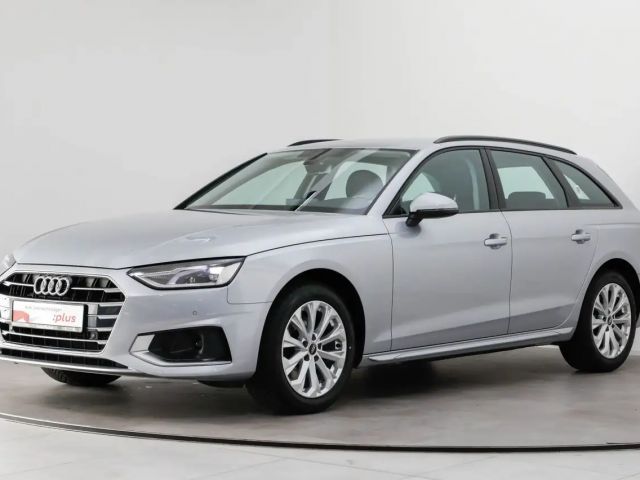 Audi A4 35 TDI S-Tronic