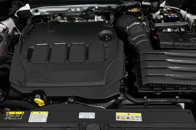 Volkswagen Tiguan 2.0 TDI DSG